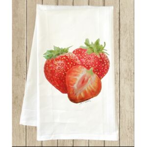 Cotton Cloth Towel Thumbnail