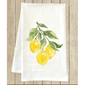 Cotton Cloth Towel Thumbnail