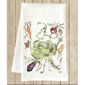 Cotton Cloth Towel Thumbnail