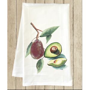 Cotton Cloth Towel Thumbnail