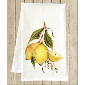 Cotton Cloth Towel Thumbnail