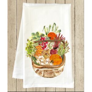 Cotton Cloth Towel Thumbnail