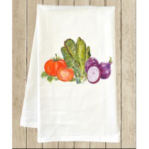 Cotton Cloth Towel Thumbnail