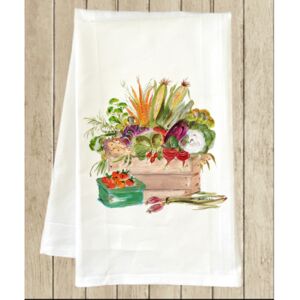 Cotton Cloth Towel Thumbnail