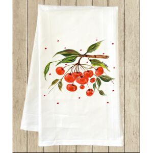 Cotton Cloth Towel Thumbnail