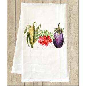 Cotton Cloth Towel Thumbnail