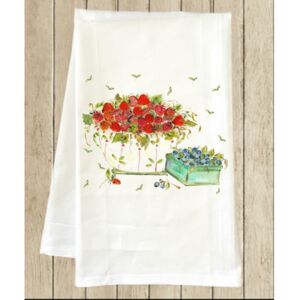 Cotton Cloth Towel Thumbnail