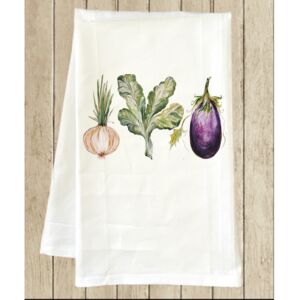 Cotton Cloth Towel Thumbnail