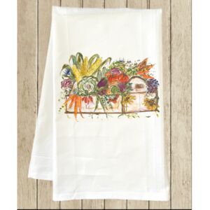 Cotton Cloth Towel Thumbnail