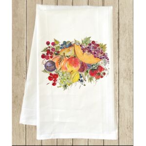 Cotton Cloth Towel Thumbnail