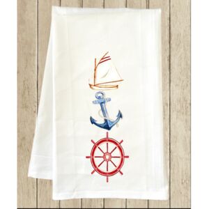 Cotton Cloth Towel Thumbnail