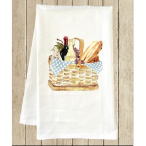 Cotton Cloth Towel Thumbnail