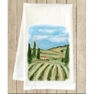 Cotton Cloth Towel Thumbnail