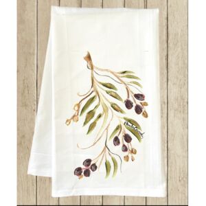 Cotton Cloth Towel Thumbnail