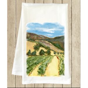 Cotton Cloth Towel Thumbnail