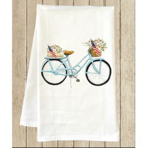 Cotton Cloth Towel Thumbnail