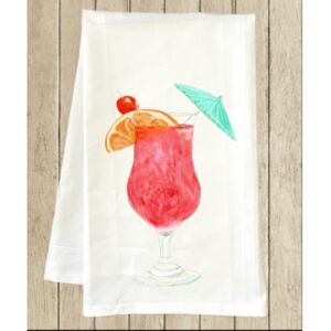 Cotton Cloth Towel Thumbnail