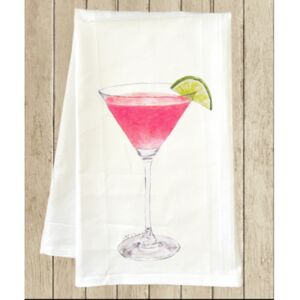 Cotton Cloth Towel Thumbnail