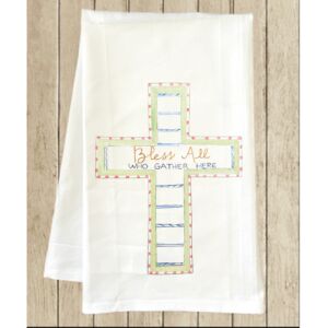 Cotton Cloth Towel Thumbnail