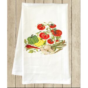 Cotton Cloth Towel Thumbnail