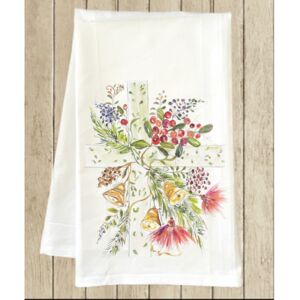 Cotton Cloth Towel Thumbnail