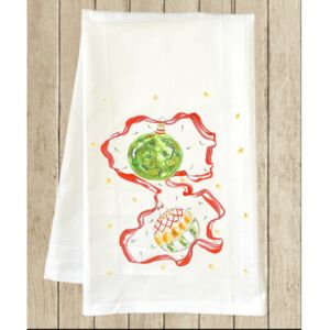 Cotton Cloth Towel Thumbnail