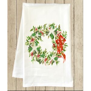 Cotton Cloth Towel Thumbnail