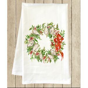 Cotton Cloth Towel Thumbnail