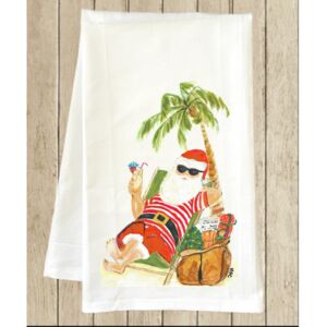 Cotton Cloth Towel Thumbnail