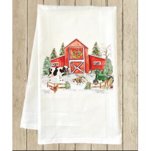 Cotton Cloth Towel Thumbnail