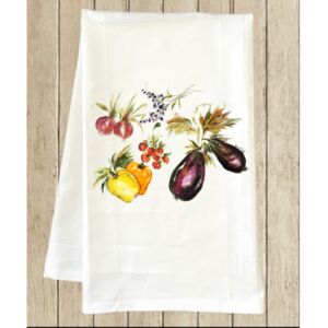 Cotton Cloth Towel Thumbnail