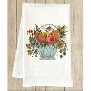 Cotton Cloth Towel Thumbnail