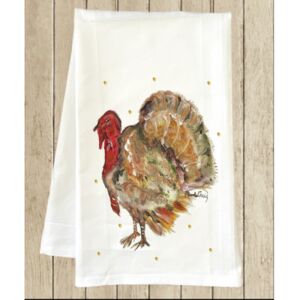 Cotton Cloth Towel Thumbnail