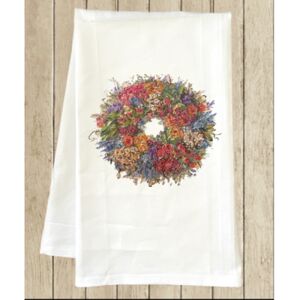 Cotton Cloth Towel Thumbnail