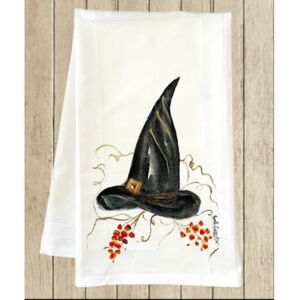 Cotton Cloth Towel Thumbnail