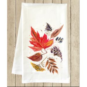 Cotton Cloth Towel Thumbnail