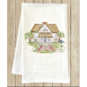 Cotton Cloth Towel Thumbnail