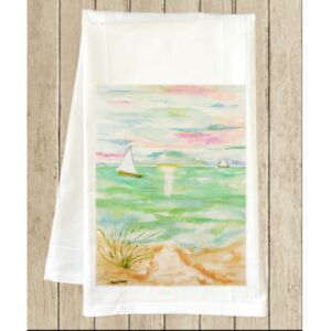 Cotton Cloth Towel Thumbnail