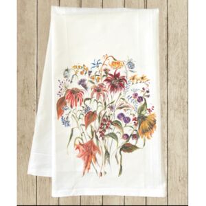 Cotton Cloth Towel Thumbnail