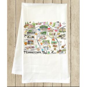 Cotton Cloth Towel Thumbnail