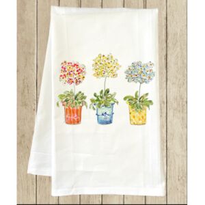 Cotton Cloth Towel Thumbnail