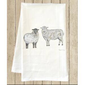 Cotton Cloth Towel Thumbnail