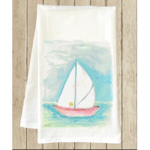 Cotton Cloth Towel Thumbnail