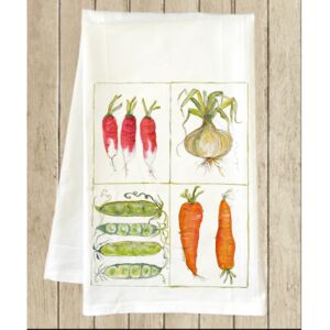 Cotton Cloth Towel Thumbnail