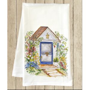 Cotton Cloth Towel Thumbnail