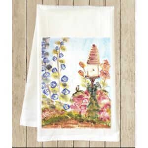 Cotton Cloth Towel Thumbnail