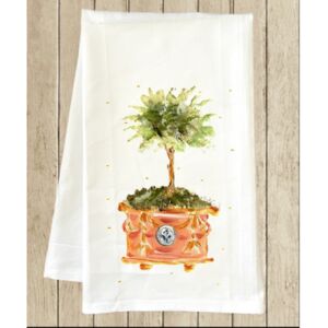 Cotton Cloth Towel Thumbnail