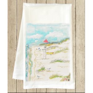 Cotton Cloth Towel Thumbnail