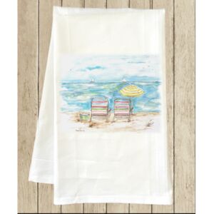 Cotton Cloth Towel Thumbnail