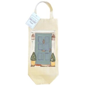 Wine Tote Thumbnail